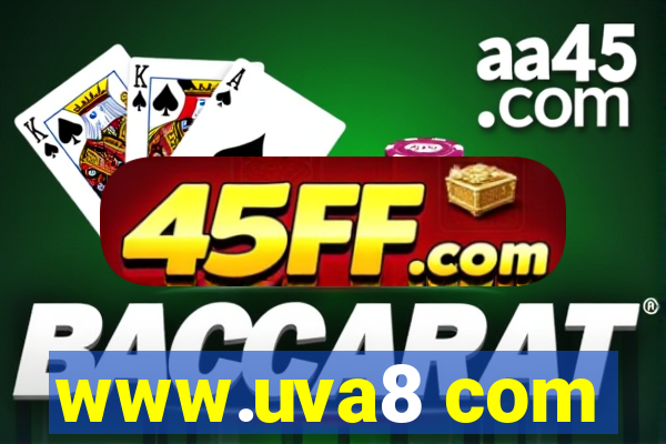 www.uva8 com